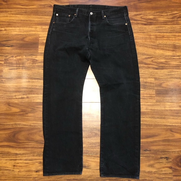 Levi's Other - Levi’s 501’s. Size 38.